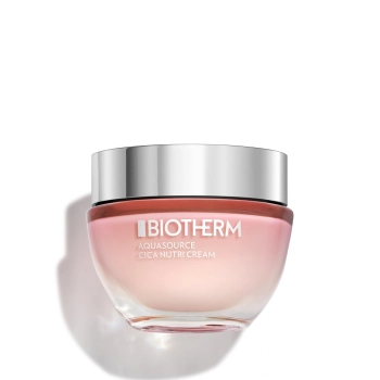 Biotherm Aquasource Hydra Barrier Face Cream 30ml