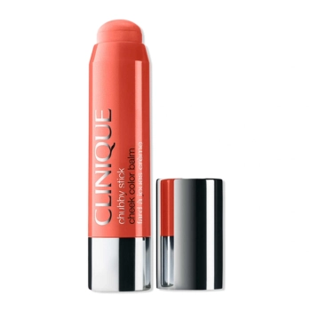 Clinique Chubby Stick Cheek Colour Balm Plenty O` Papaya 6g
