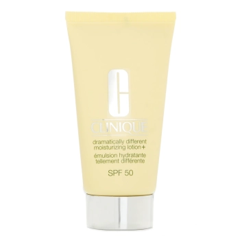 Clinique Dramatically Different Moisturizing Lotion+ Spf50 50ml