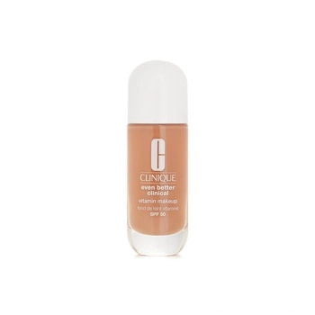 Clinique Even Better Clinical Vitamin Makeup Spf50 Foundation Medium Cool 2 30ml