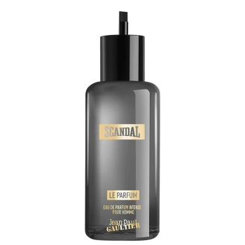 Jean Paul Gaultier Scandal Le Parfum Edp Intense Pour Homme 200ml Refill