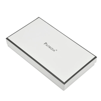 Portfel damski skórzany Patrizia  RFID taupe