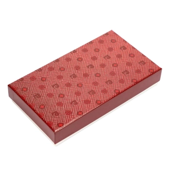 Portfel damski Pierre Cardin skórzany elegancki na prezent