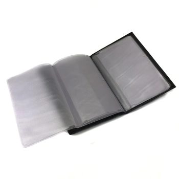 Skórzane etui na karty i wizytówki akcesoria galanterii