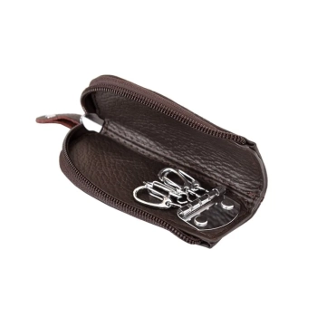 Męskie etui Wild Things Only  skóra naturalna
