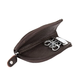 Męskie etui Wild Things Only  skóra naturalna
