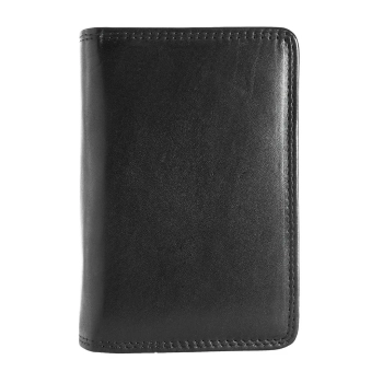 Skórzany portfel damski Bag Street elegancki na prezent