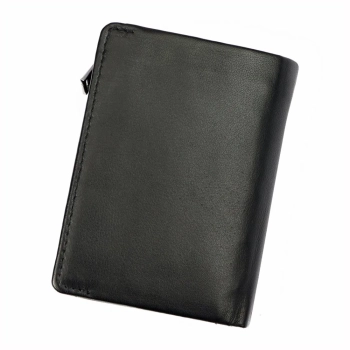 Portfel  Skórzany męski  Pierre Cardin  RFID