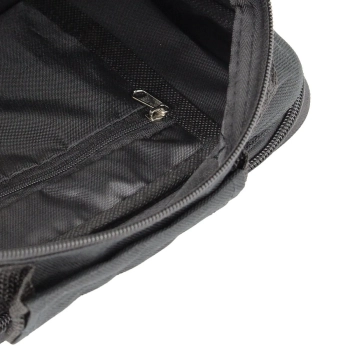 torba męska średnia Sanchez Casual Black
