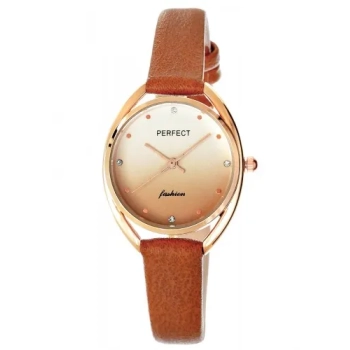 Zegarek Damski PERFECT elegancki do codziennego noszenia