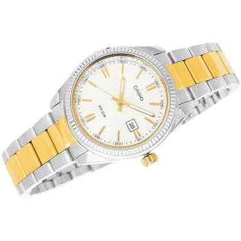 Zegarek Damski Casio Elegancki Klasyczny elegancki sportowy