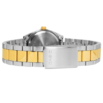 Zegarek Damski Casio Elegancki Klasyczny elegancki sportowy