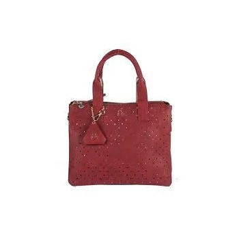 Torba na laptopa Lulu Castagnette S21-025-1 z motywem Castagnette
