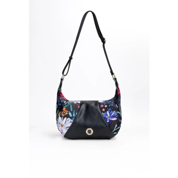 Torba damska typu crossbody Monnari – stylowa i praktyczna