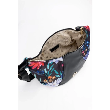Torba damska typu crossbody Monnari – stylowa i praktyczna