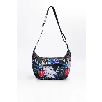 Torba damska typu crossbody Monnari – stylowa i praktyczna