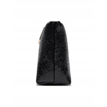 Monnari Kosmetyczka CSM0030-M20 Black Shiny