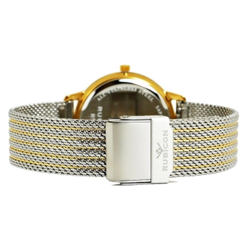 Zegarek Damski Rubicon Elegancki do Codziennego Noszenia