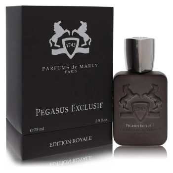Parfums De Marly Pegasus Exclusif Parfum 75ml