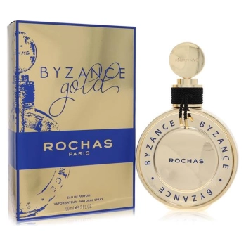Rochas Bysance Gold Edp 90ml