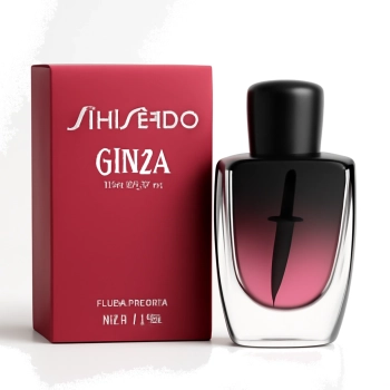 Shiseido Ginza Datura Edp 30ml