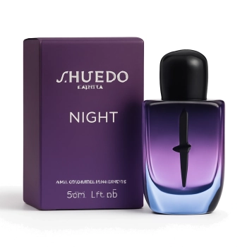 Shiseido Ginza Night Edp Intense 30ml
