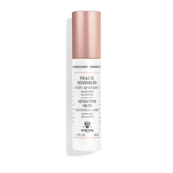 Sisley Sensitive Skin Soothing Care Face Cream 40ml