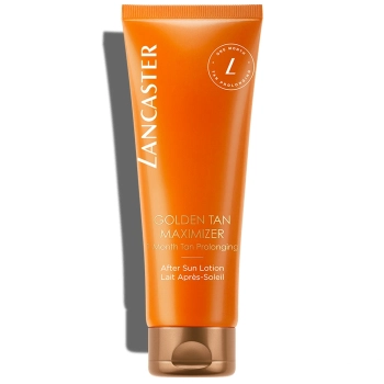 Tester Lancaster After Sun Golden Tan Maximizer 125ml