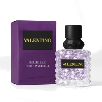 Valentino Born In Roma Purple Melancholia Edp 30ml