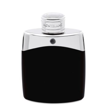 Zestaw Montblanc Legend Set 100 ml + Edt 7,5 ml + Shower Gel 100 ml