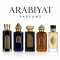Arabiyat