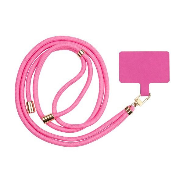 Beline Smycz uniwersalna różowa /pink