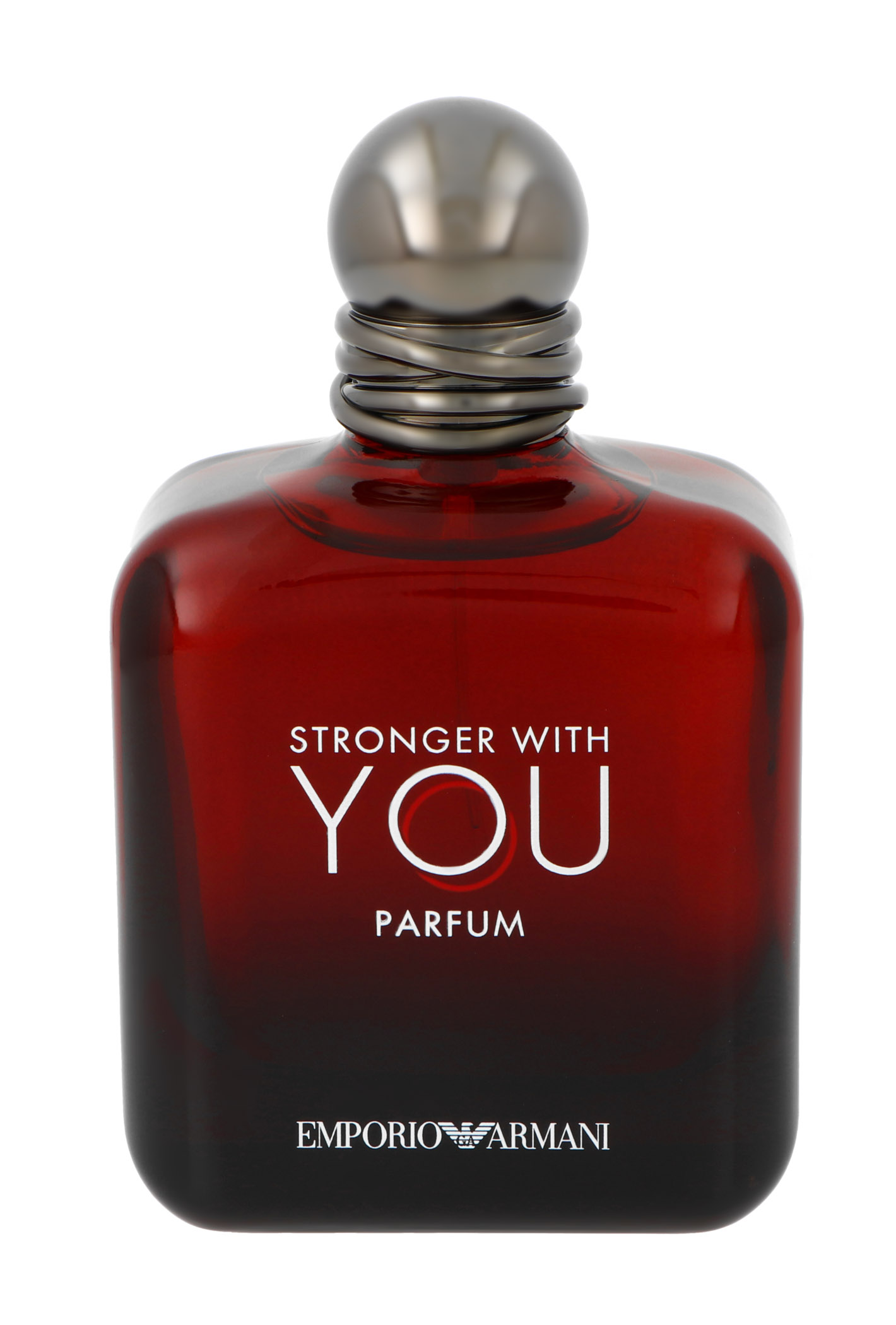 Armani Emporio Stronger With You Parfum 100ml