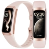 Smartband Gravity Różowe Złoto GT40-3
