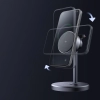 MCDODO STACJA DOKUJĄCA ŁADOWARKA INDUKCYJNA 3W1 DO IPHONE AIRPODS WATCH QI2