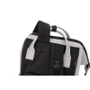 Plecak Himawari mommy bag dla mamy wodoodporny do wózka termiczne kieszenie