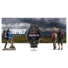 Smartwatch GIEWONT Vertex SmartCall elegancki do noszenia