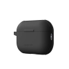Etui AMAZINGTHING Omni Case Titan do AirPods Pro 3 - czarne