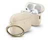 Etui Spigen Urban Fit na AirPods 3 - beżow