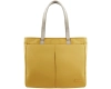 UNIQ torba na laptopa Hava 16żółty/canary yellow RPET