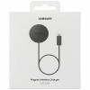 Magnetyczna ładowarka indukcyjna Samsung EP-P2900BB 25W Qi2 czarny