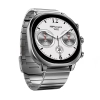 Smartwatch HiFuture FutureFit AIX - srebrny
