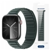 Magnetyczny pasek Dux Ducis Strap BL do Apple Watch 38 / 40 / 41 mm - zielony
