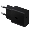 Ład. siec. Samsung EP-T1510NB 15WFast Charge czarny/black