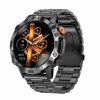 Smartwatch Gravity do codziennego noszenia i treningów
