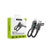 INNOSTYLE KABEL Z WYŚWIETLACZEM USB-C LIGHTNING DO IPHONE 12 13 14 30W 1M