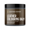 Balsam koloryzujący do skóry ciemnoszary 250ml Leather Expert LE-07-CB250DG