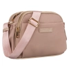 Listonoszka torebka miejska damska modna na ramię mała crossbody Peterson