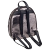 PLECAK DAMSKI METALLIC CHAIN PIKOWANY DAVID JONES