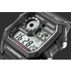 Zegarek Męski CASIO AE-1200WH-1AVEF